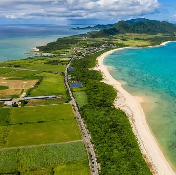 Ishigaki